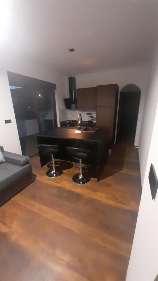 Marija Simicic Appartement Kampor