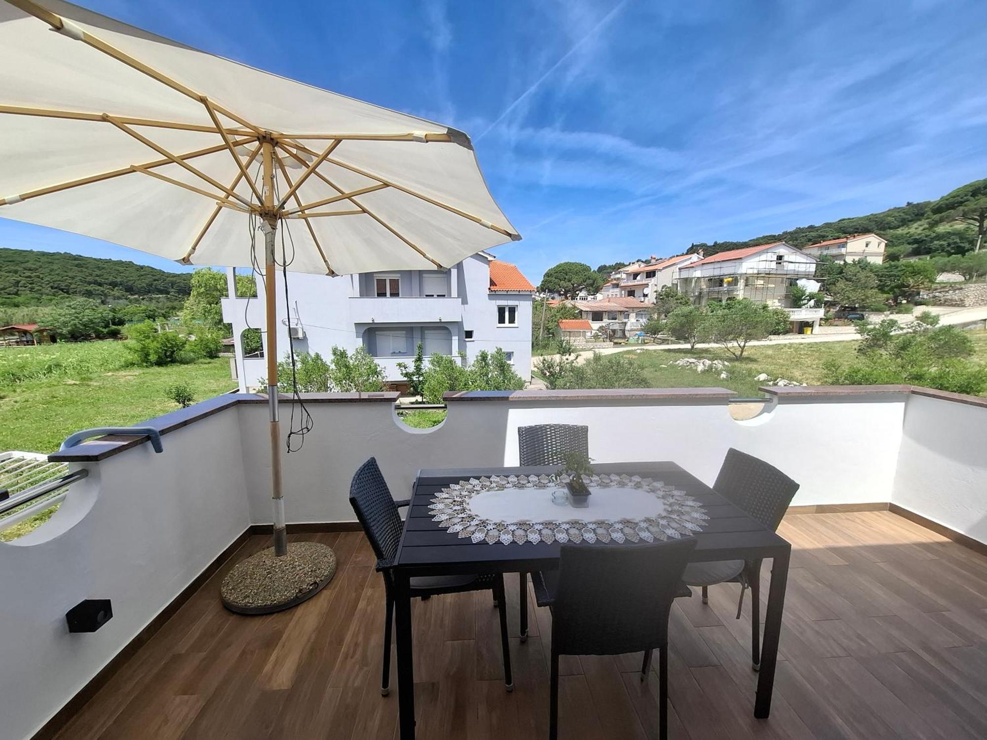 Marija Simicic Appartement Kampor