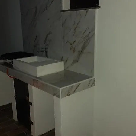 Marija Simicic Apartment Kampor Exterior photo