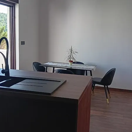 Marija Simicic Apartment Kampor Exterior photo