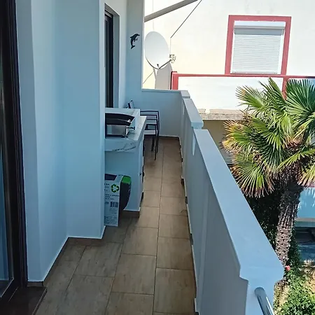 Marija Simicic Apartment Kampor Exterior photo