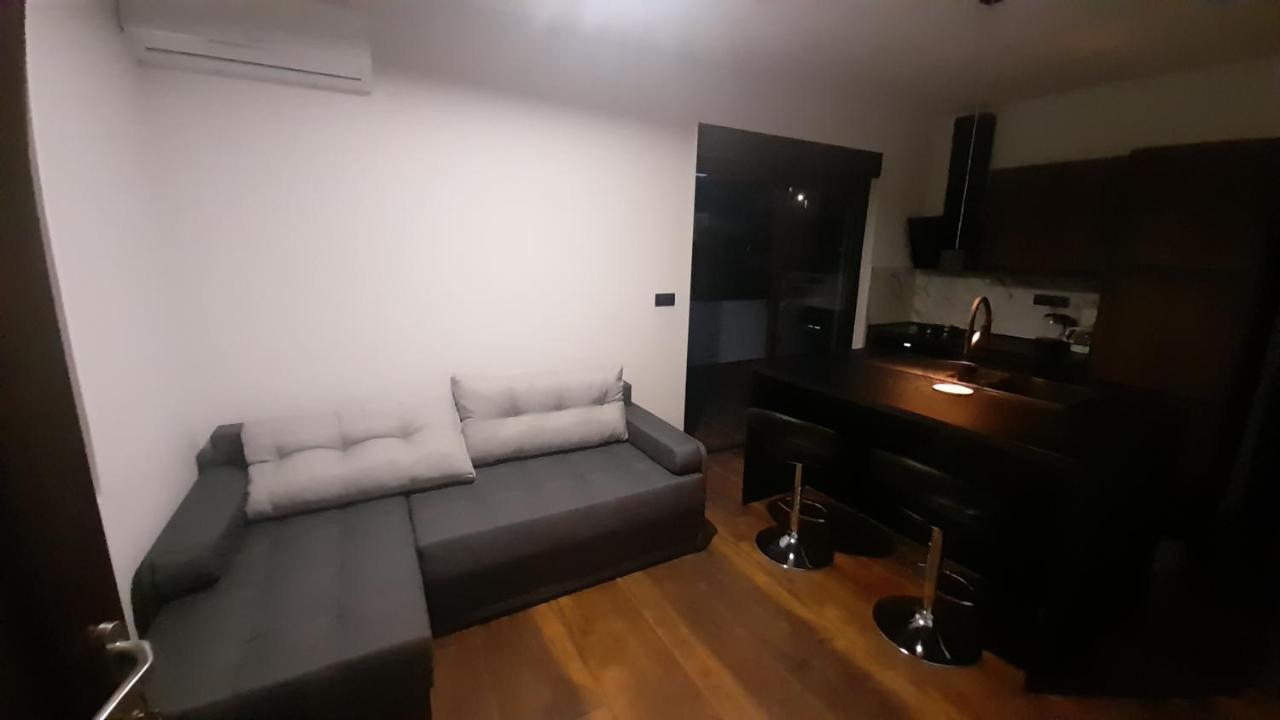 Apartment Marija Simicic *