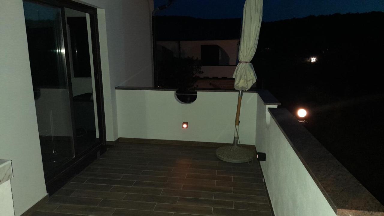 Marija Simicic Apartment