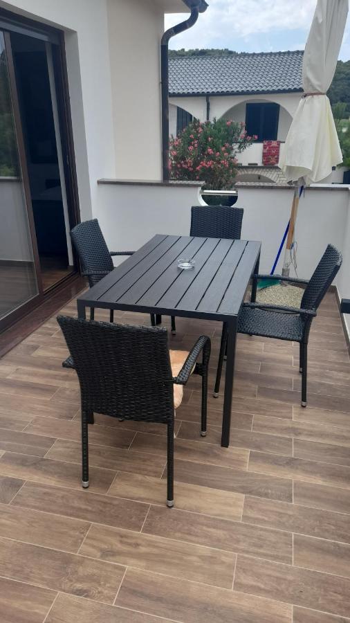 Marija Simicic Apartment Kampor