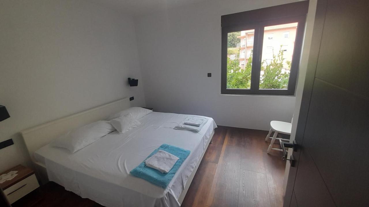 Marija Simicic Apartment