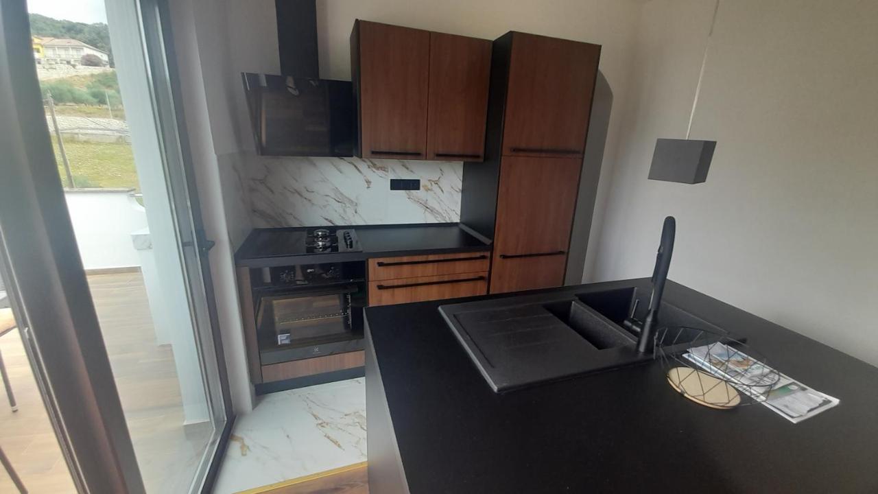 Apartment Marija Simicic
