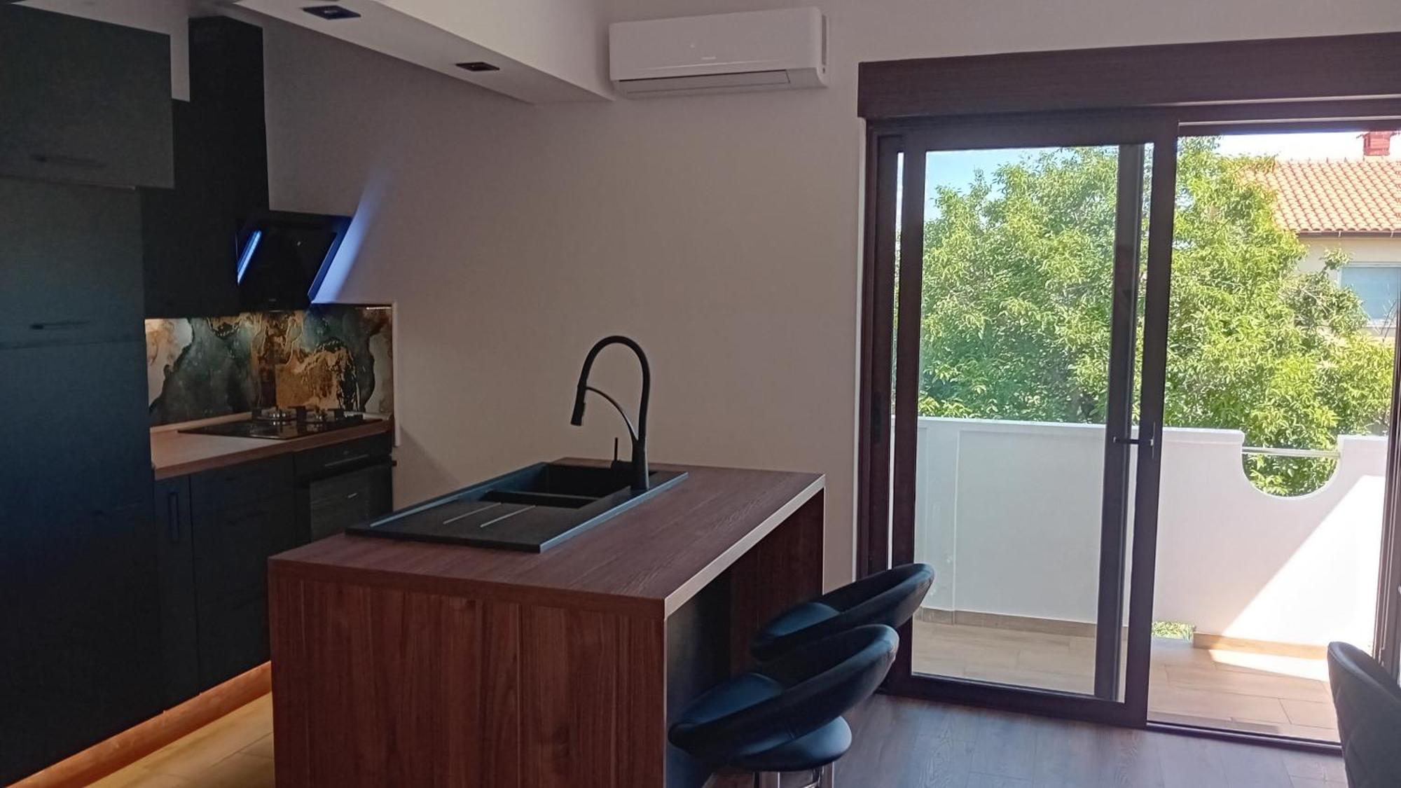 Marija Simicic Apartment