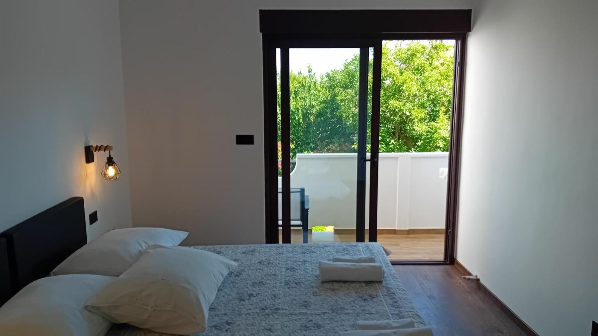 Apartment Marija Simicic
