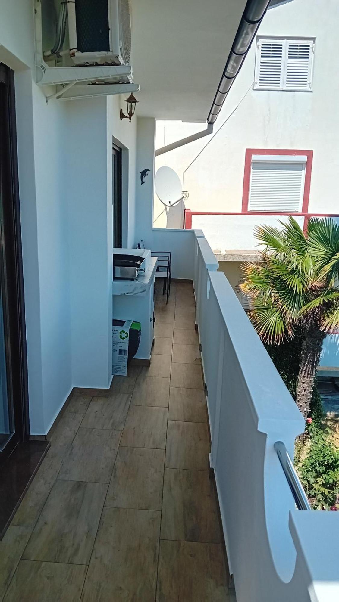 Marija Simicic Apartment Kampor